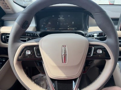 2024 Lincoln Aviator Premiere