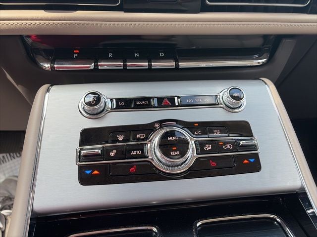 2024 Lincoln Aviator Premiere