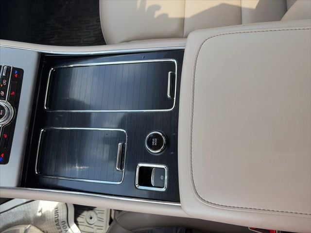 2024 Lincoln Aviator Premiere