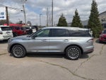 2024 Lincoln Aviator Premiere