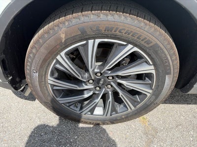 2026 Lincoln Aviator Premiere Premium