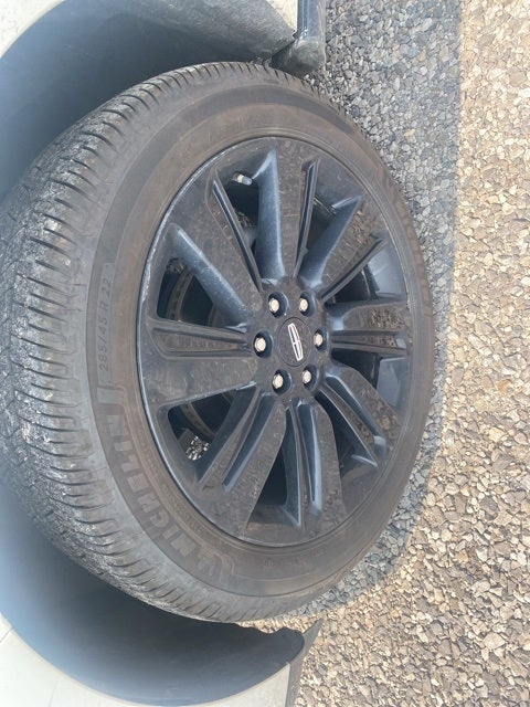 2023 Lincoln Navigator L L Reserve