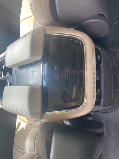 2023 Lincoln Navigator L L Reserve