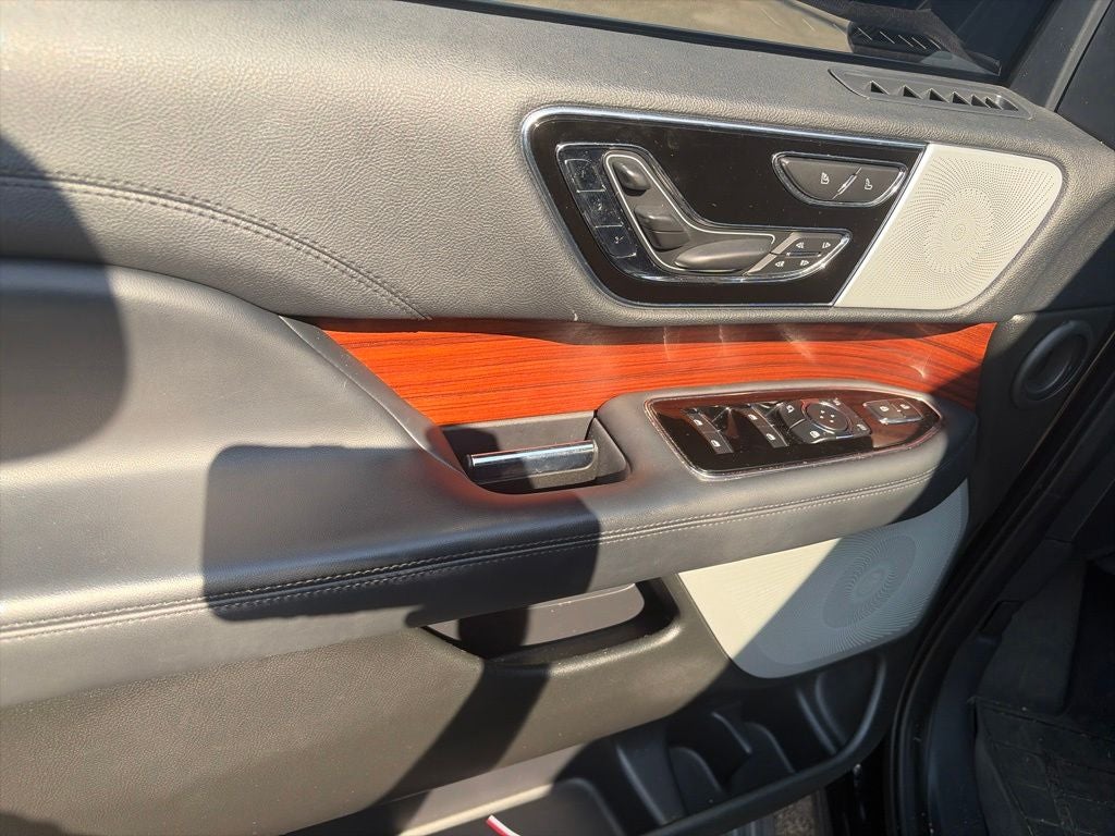 2023 Lincoln Navigator L Reserve