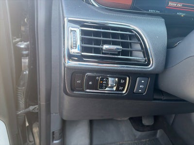 2023 Lincoln Navigator L Reserve
