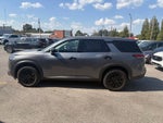 2025 Nissan Pathfinder S