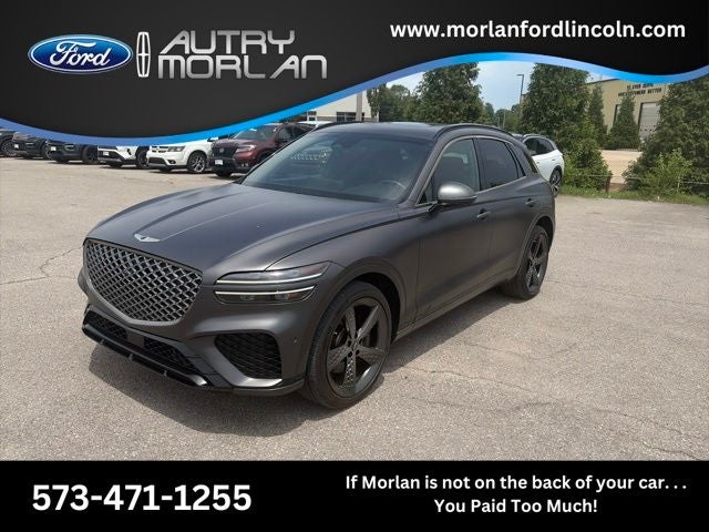 2024 Genesis GV70 2.5T Standard AWD's photo