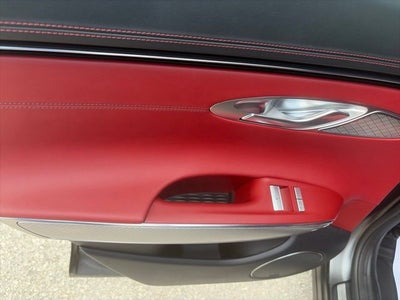 2024 Genesis GV70 2.5T