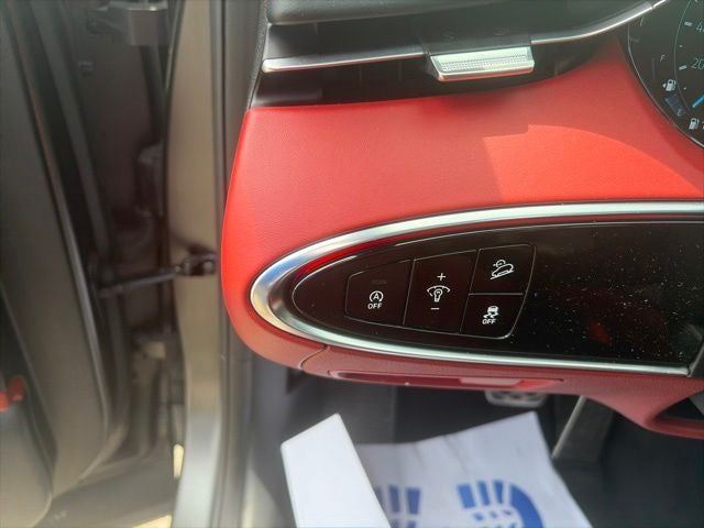 2024 Genesis GV70 2.5T