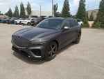 2024 Genesis GV70 2.5T