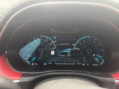 2024 Genesis GV70 2.5T