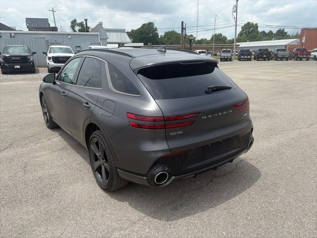 2024 Genesis GV70 2.5T