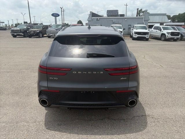 2024 Genesis GV70 2.5T