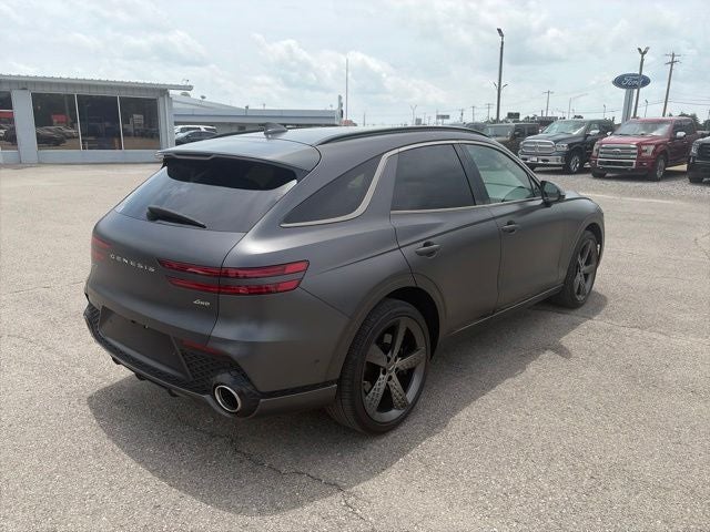 2024 Genesis GV70 2.5T