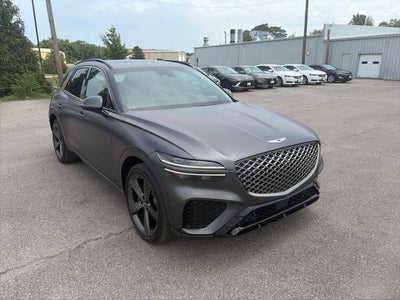 2024 Genesis GV70 2.5T
