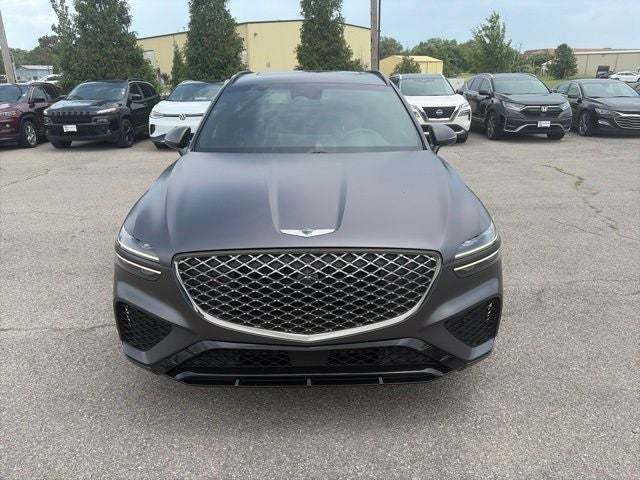 2024 Genesis GV70 2.5T