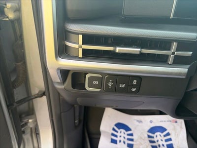 2024 Hyundai Santa Fe XRT