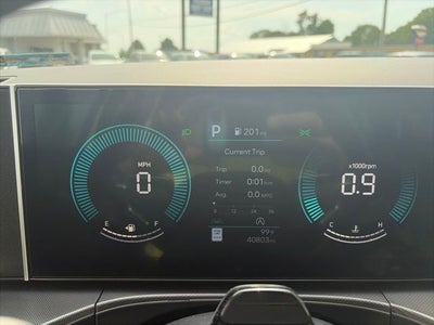 2024 Hyundai Santa Fe XRT