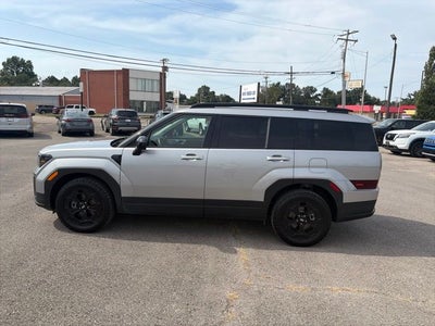 2024 Hyundai Santa Fe XRT