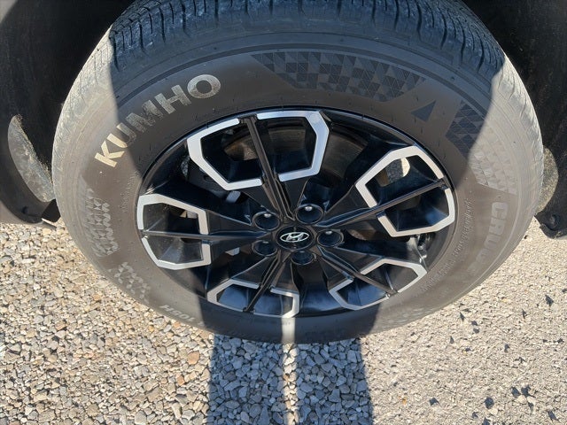 2022 Hyundai Santa Cruz SEL Premium