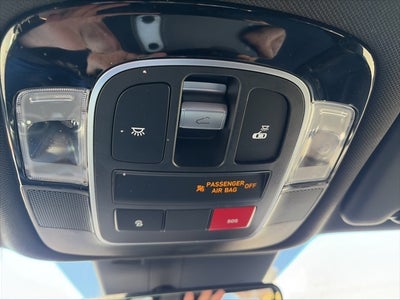 2022 Hyundai Santa Cruz SEL Premium