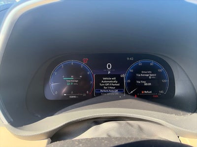 2024 Toyota Highlander Limited