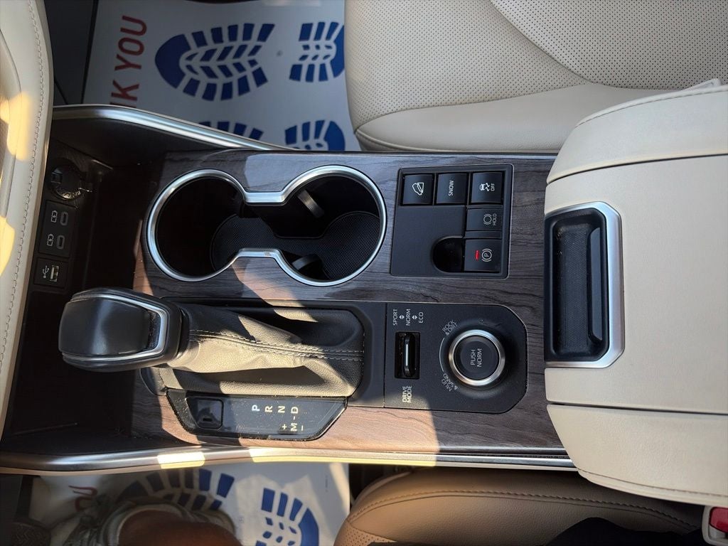 2024 Toyota Highlander Limited