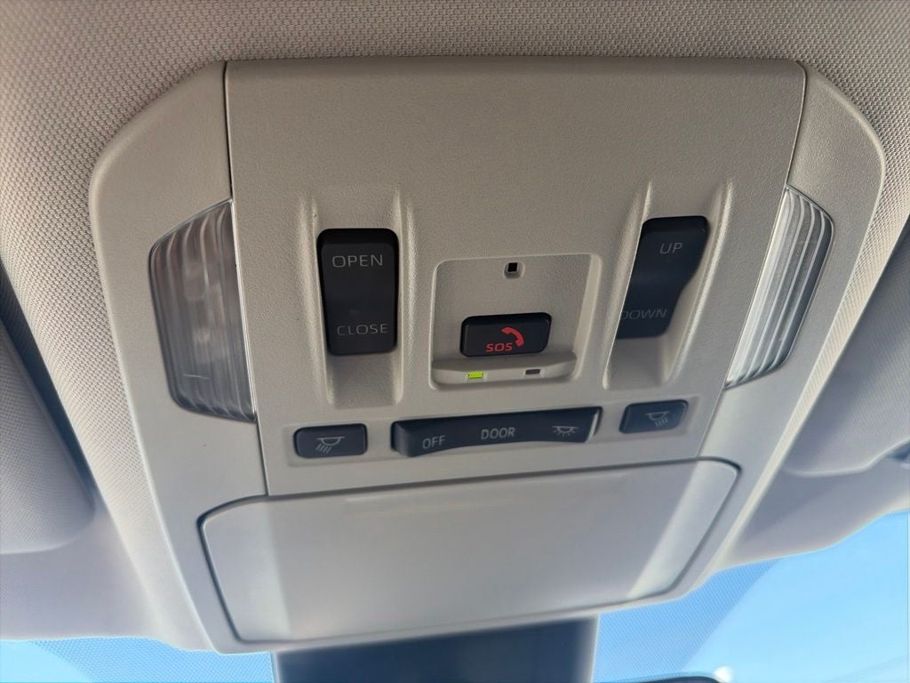 2024 Toyota Highlander Limited