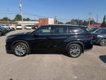2024 Toyota Highlander Limited