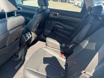 2023 Kia Sorento X-Line EX