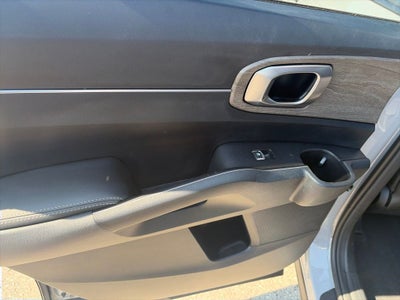 2023 Kia Sorento X-Line EX