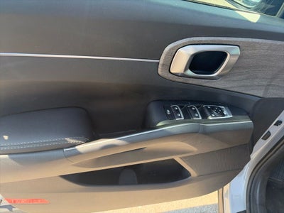 2023 Kia Sorento X-Line EX