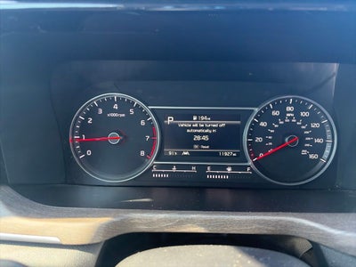 2023 Kia Sorento X-Line EX