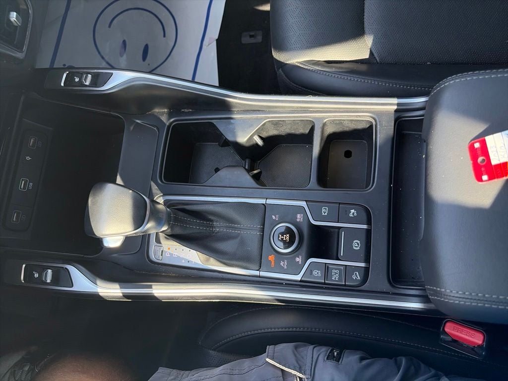2023 Kia Sorento X-Line EX