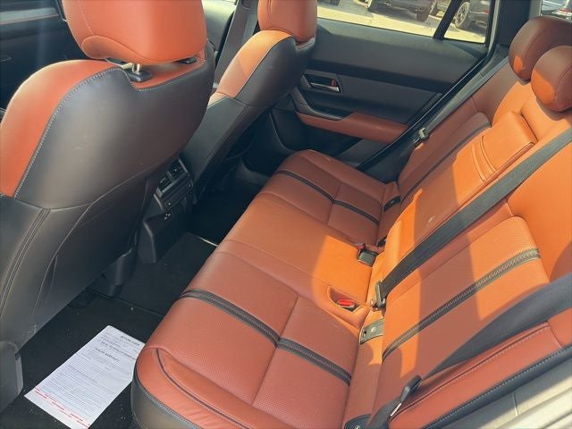 2023 Mazda Mazda CX-50 2.5 Turbo Premium Plus Package