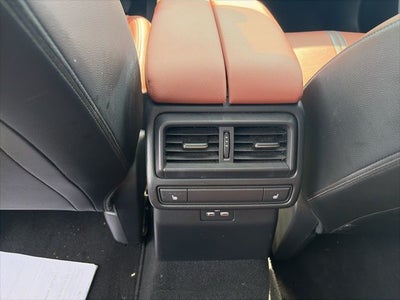 2023 Mazda Mazda CX-50 2.5 Turbo Premium Plus Package