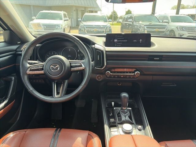 2023 Mazda Mazda CX-50 2.5 Turbo Premium Plus Package