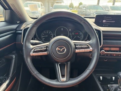 2023 Mazda Mazda CX-50 2.5 Turbo Premium Plus Package