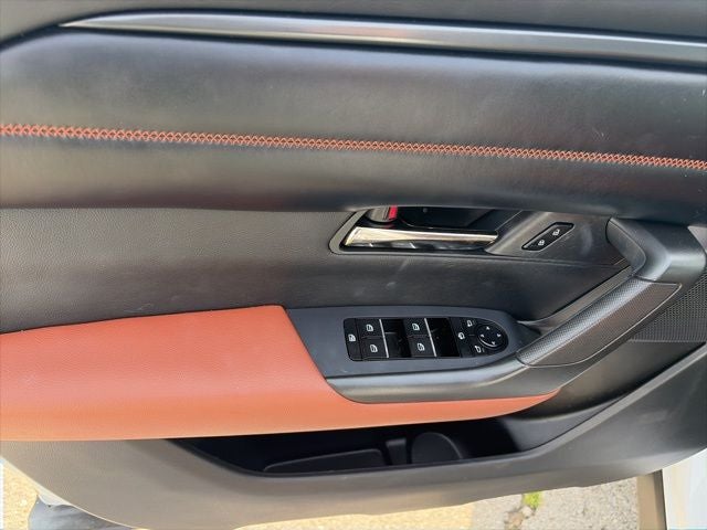 2023 Mazda Mazda CX-50 2.5 Turbo Premium Plus Package