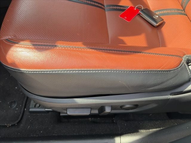 2023 Mazda Mazda CX-50 2.5 Turbo Premium Plus Package