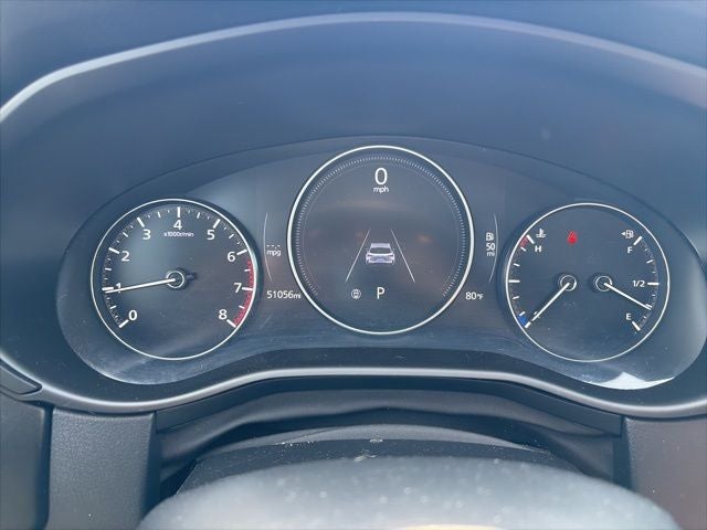 2023 Mazda Mazda CX-50 2.5 Turbo Premium Plus Package