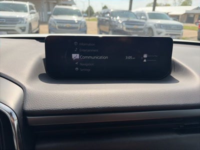 2023 Mazda Mazda CX-50 2.5 Turbo Premium Plus Package