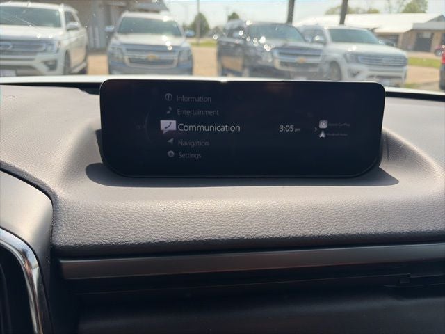 2023 Mazda Mazda CX-50 2.5 Turbo Premium Plus Package