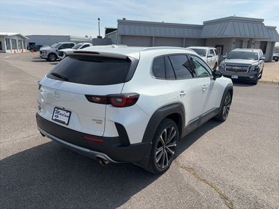 2023 Mazda Mazda CX-50 2.5 Turbo Premium Plus Package