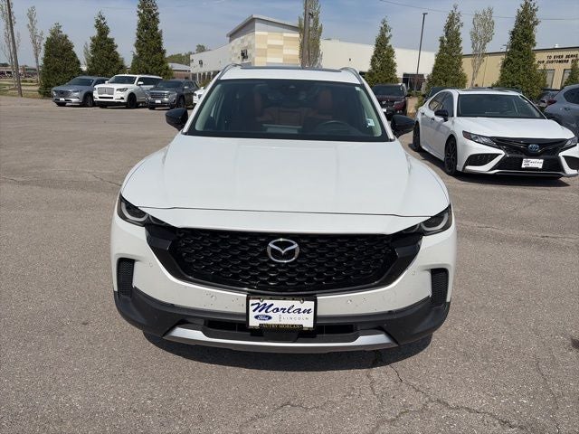 2023 Mazda Mazda CX-50 2.5 Turbo Premium Plus Package