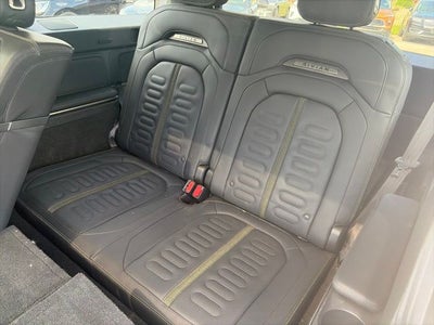 2023 Rivian R1S Adventure