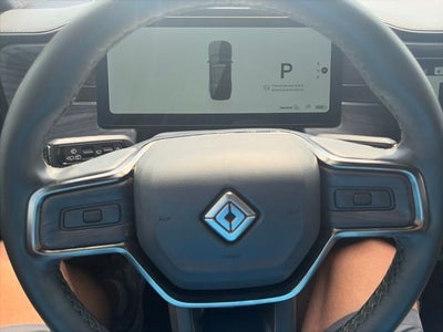 2023 Rivian R1S Adventure