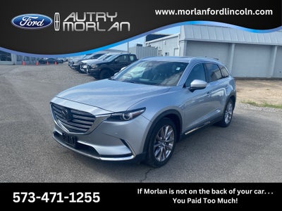 2021 Mazda Mazda CX-9 Grand Touring