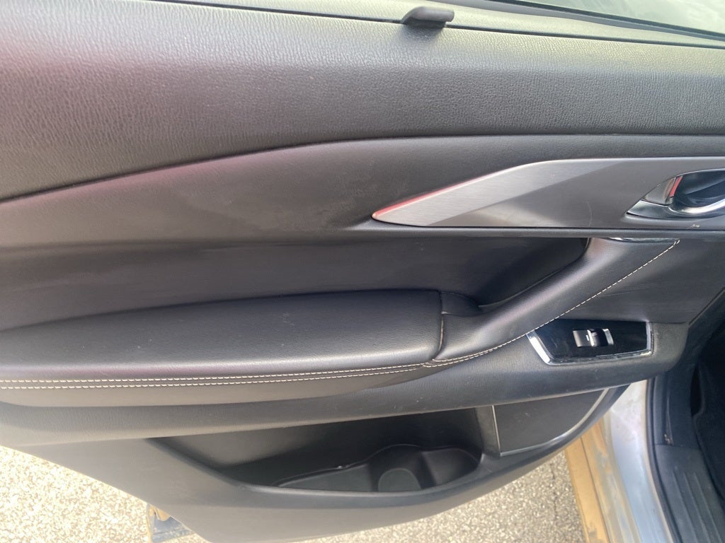 2021 Mazda Mazda CX-9 Grand Touring