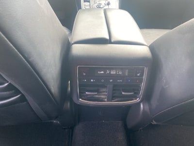 2021 Mazda Mazda CX-9 Grand Touring